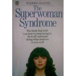 Stock image for Superwoman Syndrome for sale by Goldstone Books