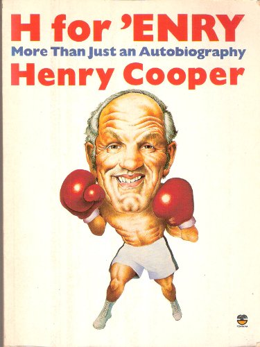 Beispielbild fr H for 'ENRY: More Than Just an Autobiography zum Verkauf von WorldofBooks