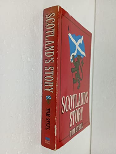 Stock image for Scotland's Story for sale by Your Online Bookstore