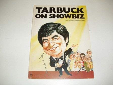 Beispielbild fr Tarbuck on Showbiz zum Verkauf von WorldofBooks