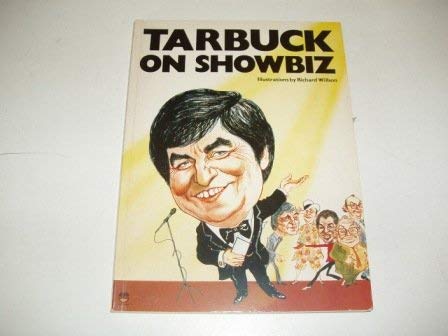 Imagen de archivo de Tarbuck on Showbiz a la venta por WorldofBooks