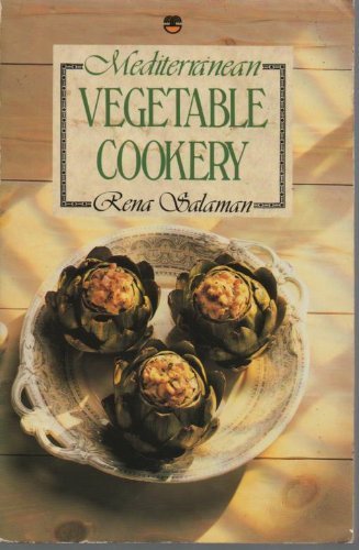 9780006370369: Mediterranean Vegetable Cookery