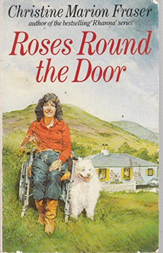 Beispielbild fr Roses Round the Door zum Verkauf von ThriftBooks-Atlanta