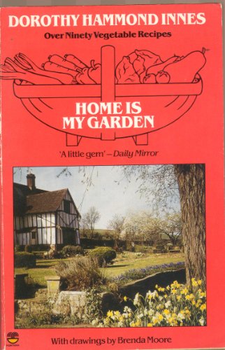 Beispielbild fr Home is My Garden zum Verkauf von WorldofBooks