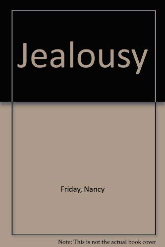 Imagen de archivo de Jealousy a la venta por Better World Books Ltd