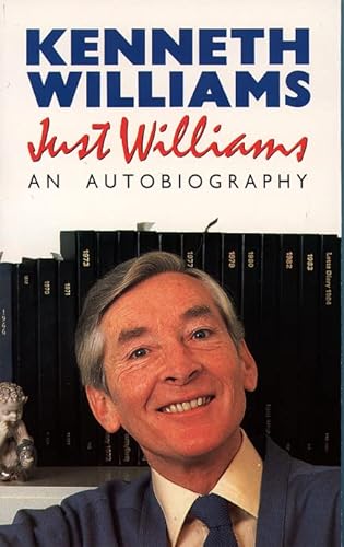 9780006370826: Just Williams: An Autobiography