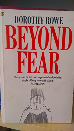 Beispielbild fr Beyond Fear zum Verkauf von WorldofBooks