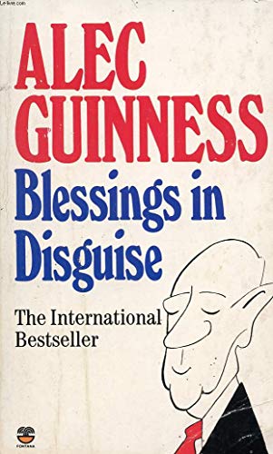 Stock image for Blessings in Disguise for sale by WorldofBooks