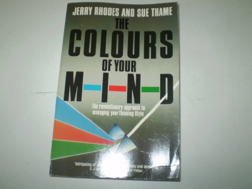 9780006371106: The Colours of Your Mind