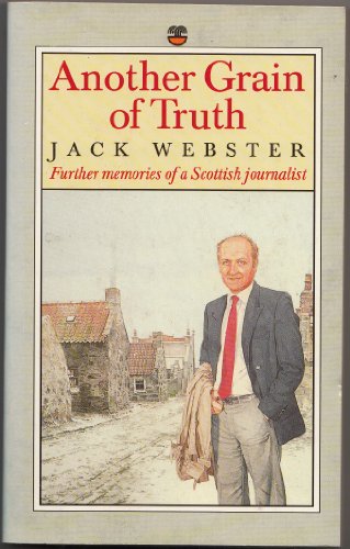 Stock image for Another Grain of Truth for sale by Better World Books Ltd