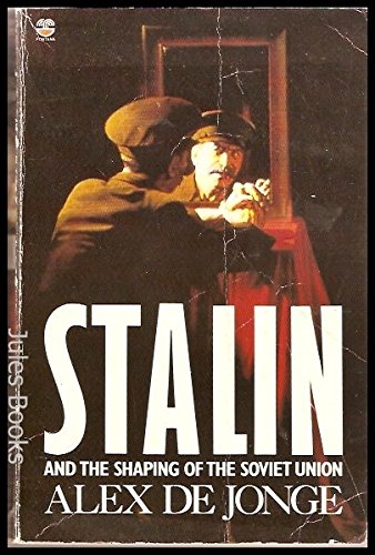 Beispielbild fr Stalin zum Verkauf von Better World Books