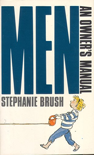 9780006372073: Men: An Owner's Manual
