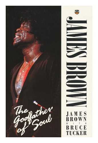 Stock image for James Brown: Godfather of Soul for sale by ThriftBooks-Atlanta