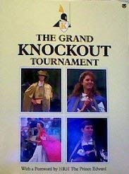 Stock image for Grand Knockout Tournament for sale by WorldofBooks