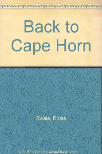 9780006372905: Back to Cape Horn