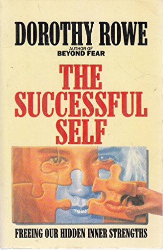 Beispielbild fr The Successful Self zum Verkauf von SecondSale