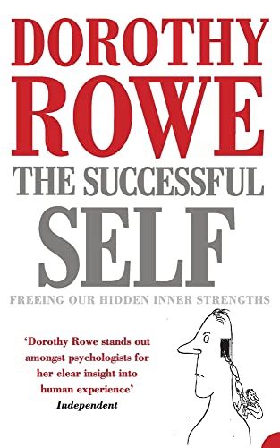 Stock image for The Successful Self for sale by AwesomeBooks