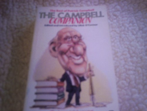 Imagen de archivo de The Campbell Companion a la venta por WorldofBooks