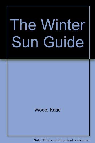 Beispielbild fr The Winter Sun Guide zum Verkauf von AwesomeBooks
