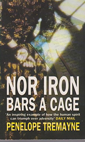 Imagen de archivo de Nor Iron Bars a Cage a la venta por WorldofBooks