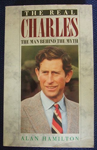 The Real Charles (9780006374466) by Hamilton, Alan