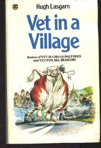 9780006374510: Vet in a Village