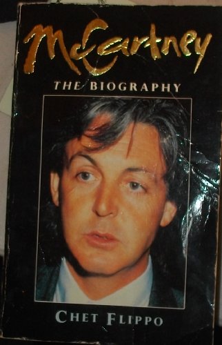 Beispielbild fr McCartney: The Biography zum Verkauf von WorldofBooks