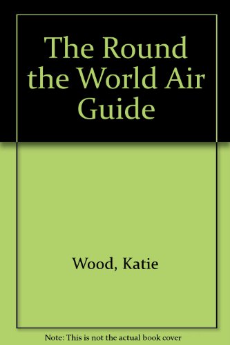 9780006375135: Round the World Air Guide [Lingua Inglese]