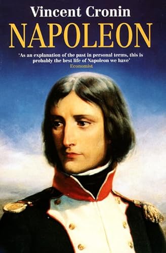 Beispielbild fr Napoleon zum Verkauf von KuleliBooks