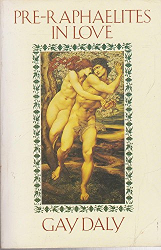 Beispielbild fr The Pre-Raphaelites in Love zum Verkauf von WorldofBooks