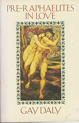 Imagen de archivo de The Pre-Raphaelites in Love a la venta por WorldofBooks