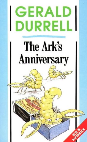 9780006375371: The Ark’s Anniversary