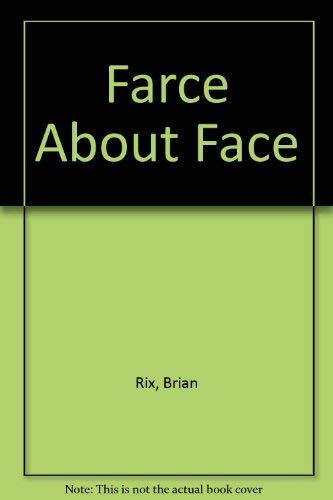 Stock image for Farce About Face for sale by WorldofBooks