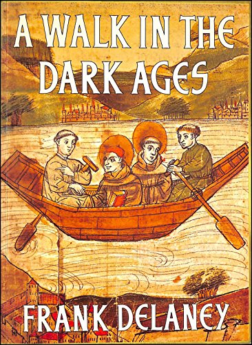 Beispielbild fr A Walk in the Dark Ages zum Verkauf von WorldofBooks