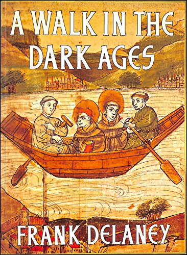 Imagen de archivo de A Walk in the Dark Ages a la venta por WorldofBooks