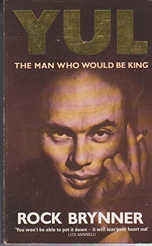 Imagen de archivo de Yul: The Man Who Would be King a la venta por WorldofBooks