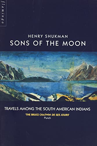 Sons of the Moon (9780006376132) by Shukman, Henry