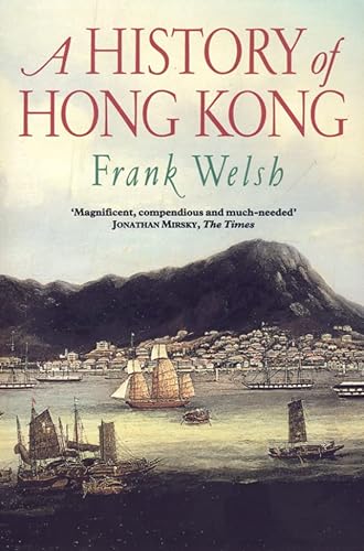 Stock image for History of Hong Kong for sale by Wonder Book