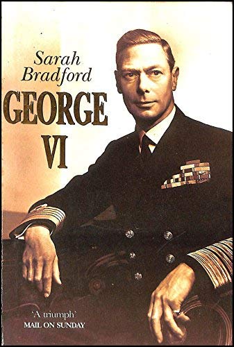 9780006376484: George VI