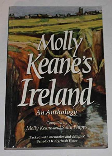 Beispielbild fr Ireland: An Anthology zum Verkauf von WorldofBooks