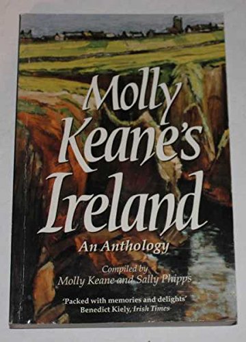 Ireland: An Anthology