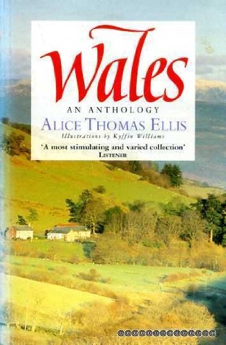 Imagen de archivo de Wales: An Anthology a la venta por WorldofBooks