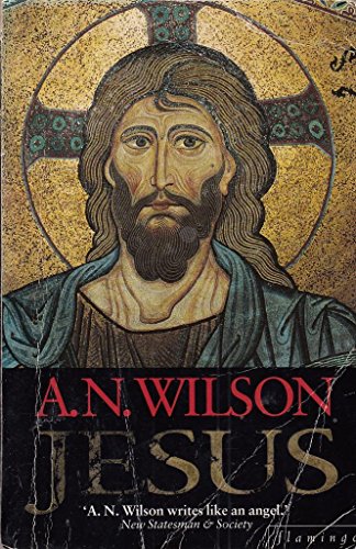 Imagen de archivo de Jesus a la venta por Better World Books
