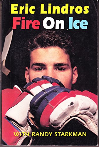 Beispielbild fr Fire on Ice zum Verkauf von RareNonFiction, IOBA