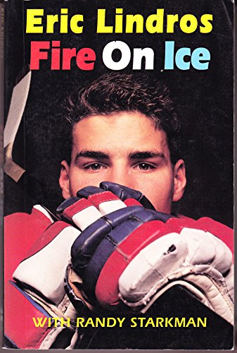 Imagen de archivo de Fire on Ice a la venta por RareNonFiction, IOBA