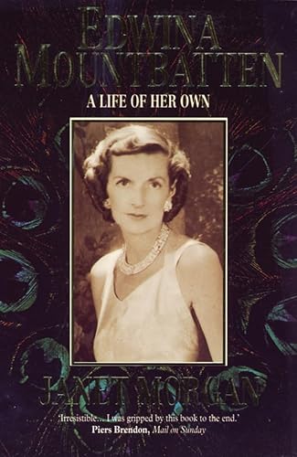 9780006377870: Edwina Mountbatten Biography