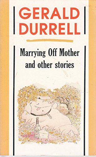 Imagen de archivo de Marrying Off Mother and Other Stories a la venta por Discover Books