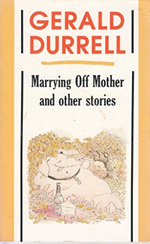 9780006378167: Marrying Off Mother