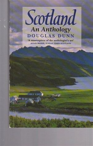 Beispielbild fr Anthology on Scotland: An Anthology zum Verkauf von WorldofBooks