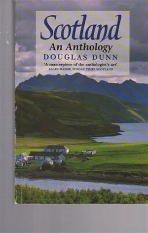 Stock image for Anthology on Scotland: An Anthology for sale by WorldofBooks